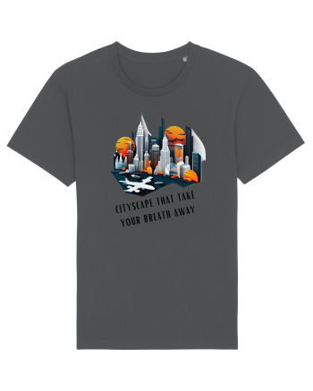 CITY BREAK Anthracite