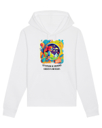 CHILDHOOD - V1 Hanorac Unisex Drummer