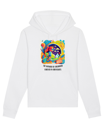 CHILDHOOD - V1 White