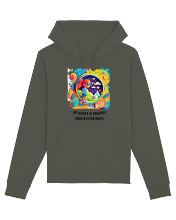 CHILDHOOD - V1 Khaki