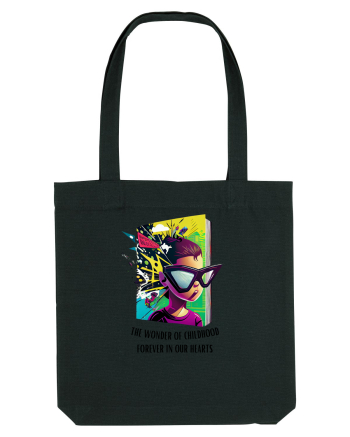CHILDHOOD - V2 Black