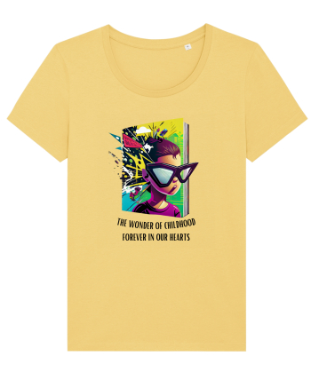 CHILDHOOD - V2 Jojoba