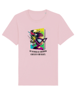 CHILDHOOD - V2 Tricou mânecă scurtă Unisex Rocker