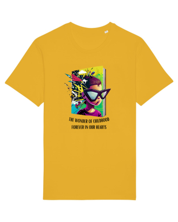 CHILDHOOD - V2 Spectra Yellow