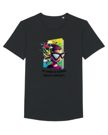 CHILDHOOD - V2 Black