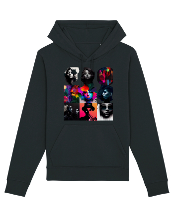 ALBUM COVER - V3 Black