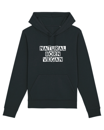 VEGAN Black