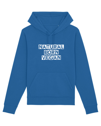 VEGAN Royal Blue