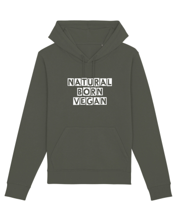VEGAN Khaki