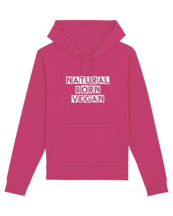 VEGAN Raspberry