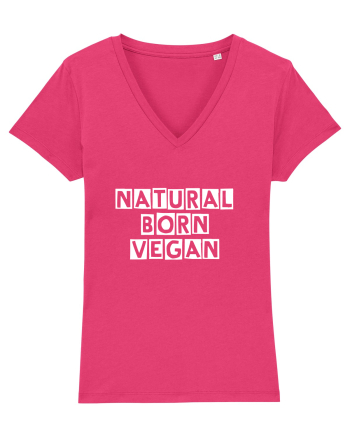 VEGAN Raspberry