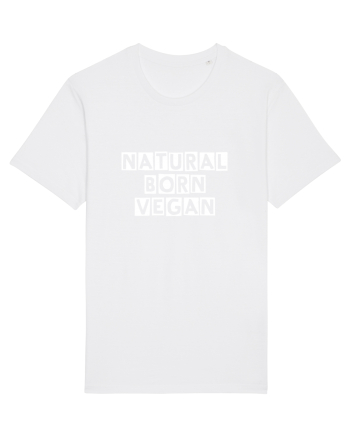 VEGAN White