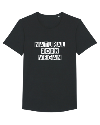 VEGAN Black