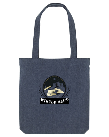 WINTER MOOD Midnight Blue