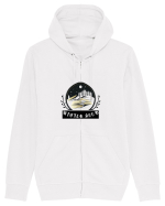 WINTER MOOD Hanorac cu fermoar Unisex Connector