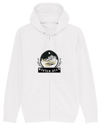 WINTER MOOD White