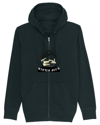 WINTER MOOD Black
