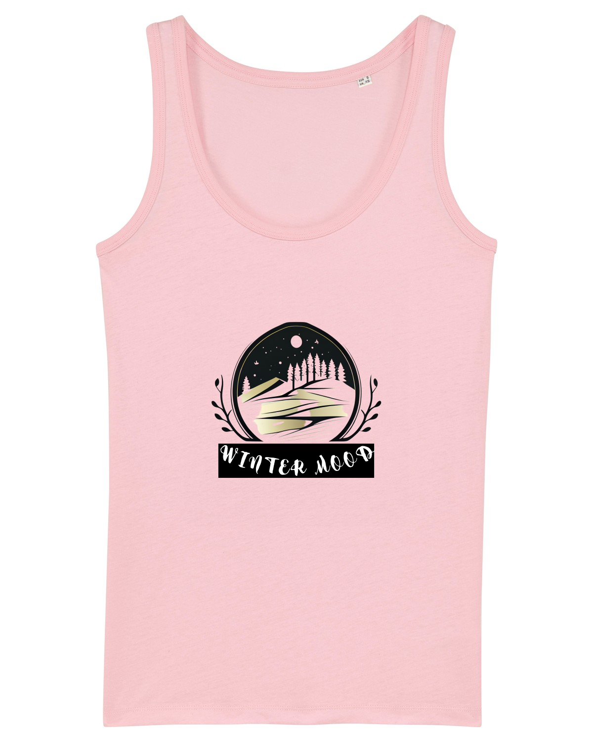 Maiou Damă Dreamer Cotton Pink