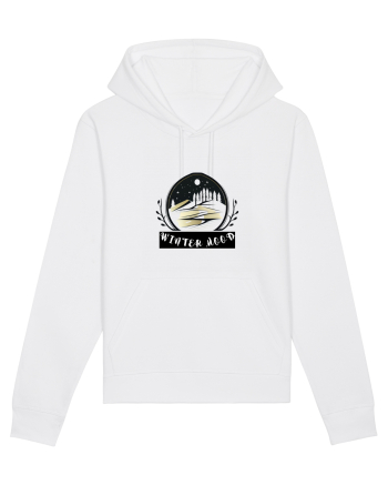 WINTER MOOD White