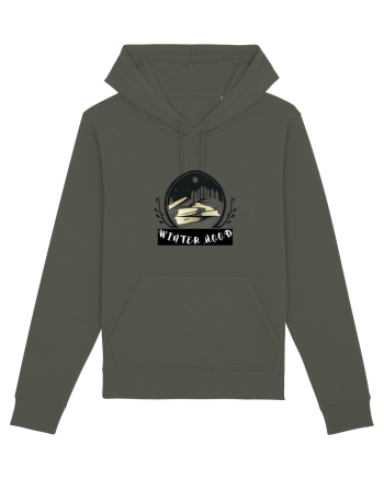 WINTER MOOD Khaki