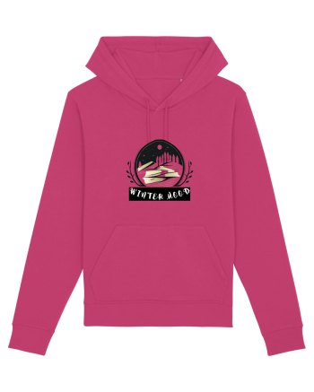 WINTER MOOD Raspberry