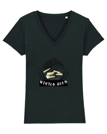 WINTER MOOD Black