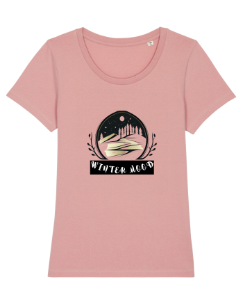 WINTER MOOD Canyon Pink