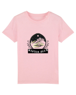 WINTER MOOD Tricou mânecă scurtă  Copii Mini Creator