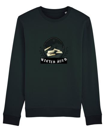 WINTER MOOD Black