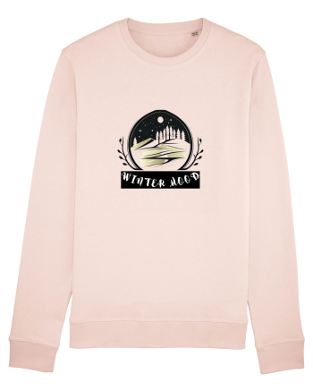 WINTER MOOD Candy Pink