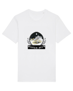 WINTER MOOD Tricou mânecă scurtă Unisex Rocker