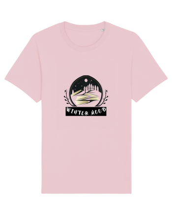 WINTER MOOD Cotton Pink