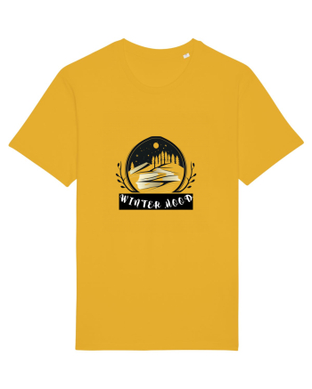 WINTER MOOD Spectra Yellow