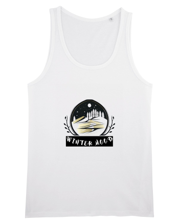 WINTER MOOD White