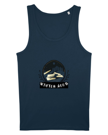 WINTER MOOD Navy