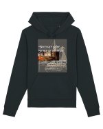 Necessity I sThe Mother Of Invention Hanorac Unisex Drummer