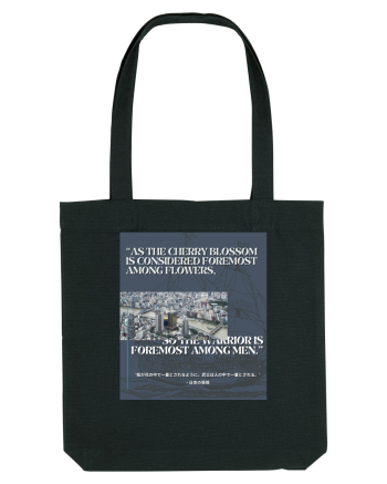 As The Cheery Blossom Is Considered Foremost Among Flowers Black