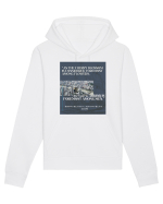As The Cheery Blossom Is Considered Foremost Among Flowers Hanorac Unisex Drummer
