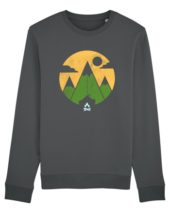 Camping Anthracite