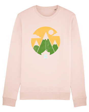 Camping Candy Pink