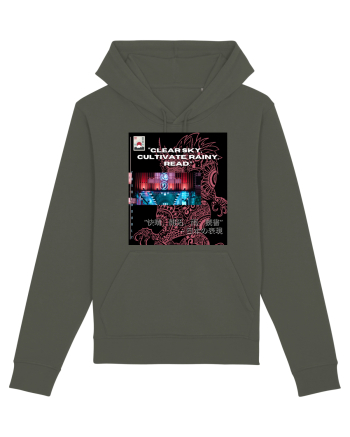 Clear Sky Cultivate Rainy Read2 Khaki