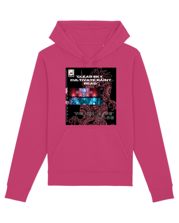 Clear Sky Cultivate Rainy Read2 Raspberry