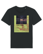 Creativity Is A Drug I Cannot Live Without Tricou mânecă scurtă Unisex Rocker