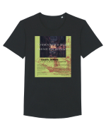 Creativity Is A Drug I Cannot Live Without Tricou mânecă scurtă guler larg Bărbat Skater
