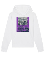 The Job Of The Artist Is Always To Deepen The Mystery Hanorac Unisex Drummer