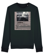 Have No Fear Of Perfection You ll Never Reach It Bluză mânecă lungă Unisex Rise