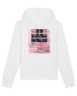 Absence Makes The Heart Grow Fonder Hanorac Unisex Drummer