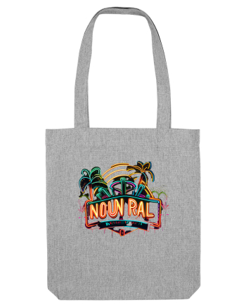 SIMPLE DESIGN - V1 Heather Grey