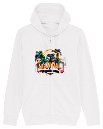SIMPLE DESIGN - V1 White