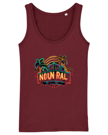 SIMPLE DESIGN - V1 Burgundy